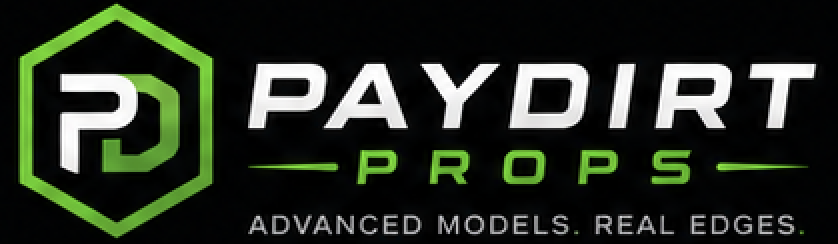 PayDirt Props